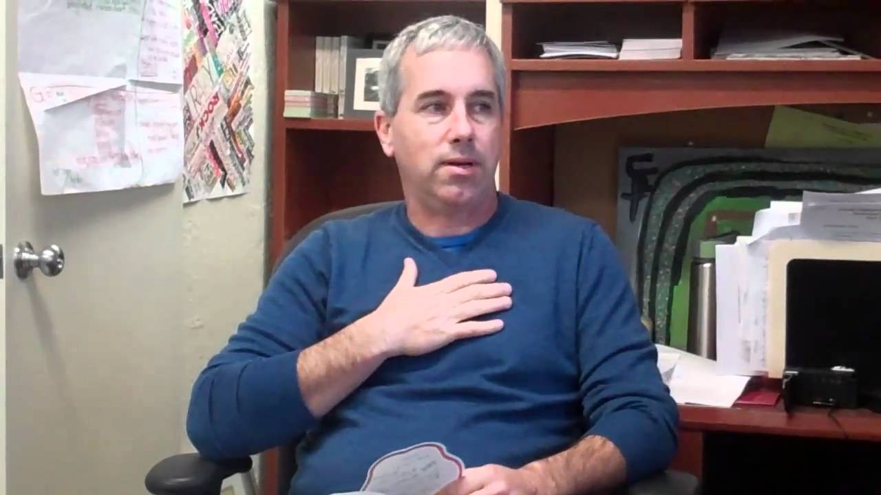 Non-Profit Testimonial