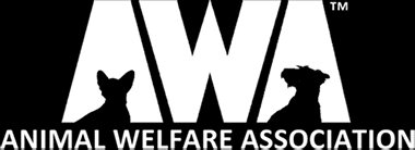 Animal Welfare Association Logo