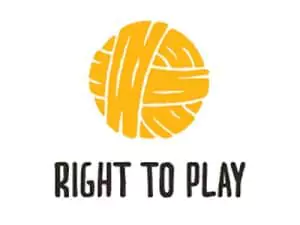 RIGHT TO PLAY