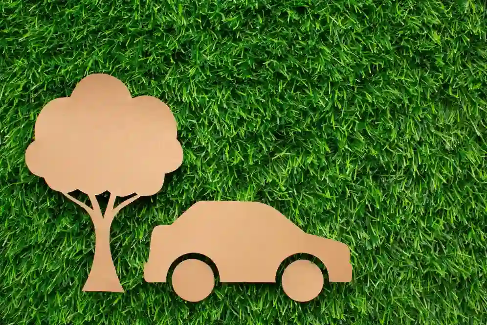 How Car Donation Programs Support Environmental Sustainability