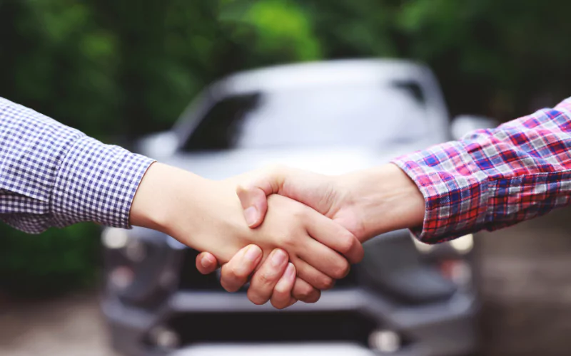 Why Donating a Car Is a Powerful Way to Give Back to Society1