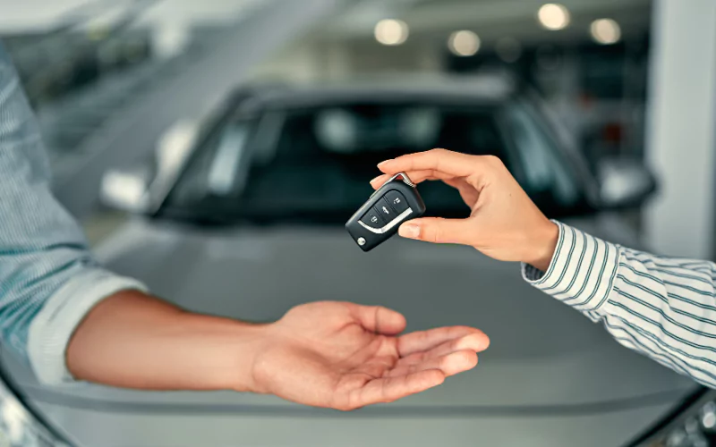 Why It’s Easy and Rewarding to Donate a Car in California