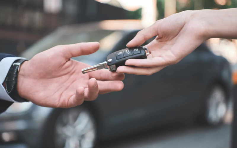 Why It’s Easy and Rewarding to Donate a Car in California