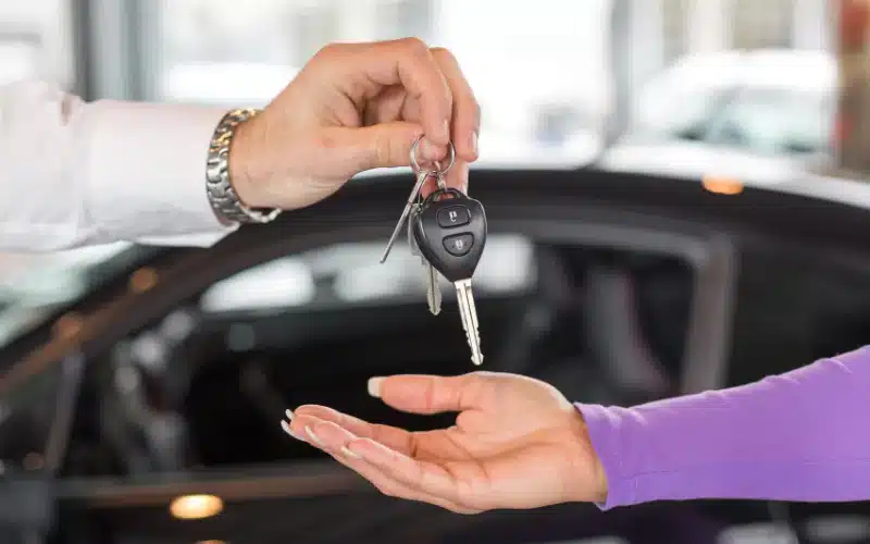 A Step-by-Step Guide to Donating a Car in the Bay Area