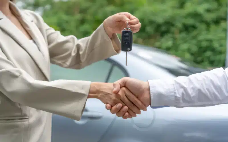 Car Donation Portland vs. Selling: Which One Benefits You More?