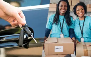 How Cars for Donations Support Charities Across the US