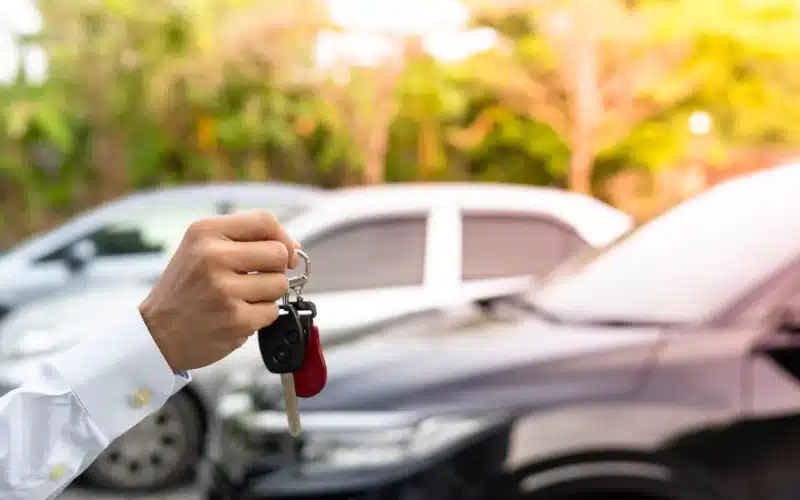 Car Donation Process and Benefits: Step-by-Step Guide