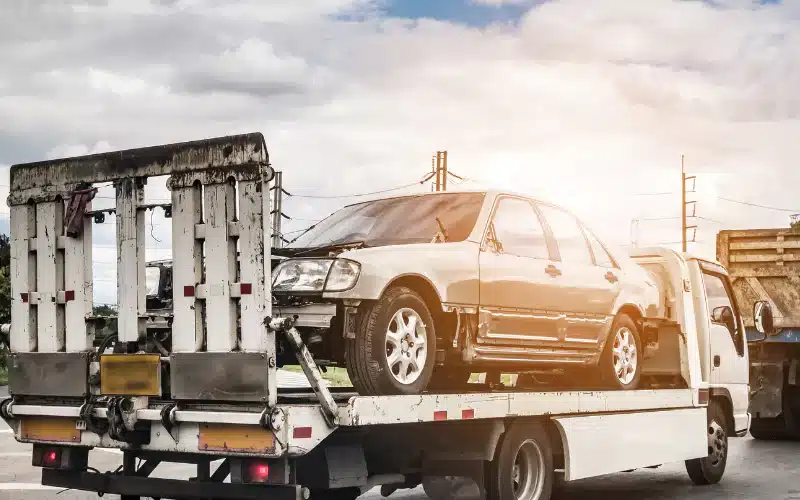 Common Misconceptions When You Donate a Damaged Car