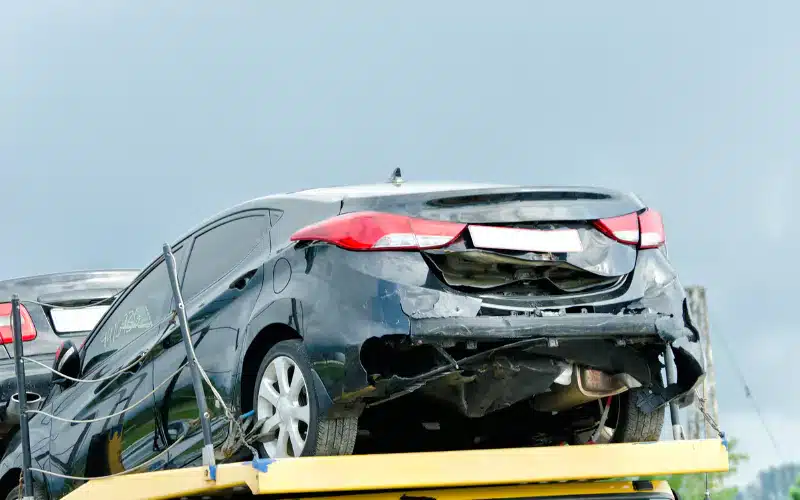 Common Misconceptions When You Donate a Damaged Car