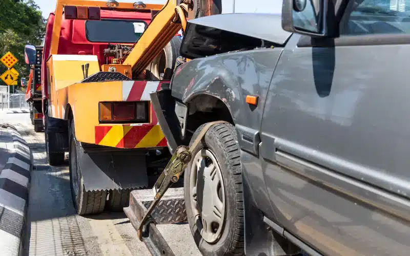 How Donating Blown Engine Vehicles Helps Communities