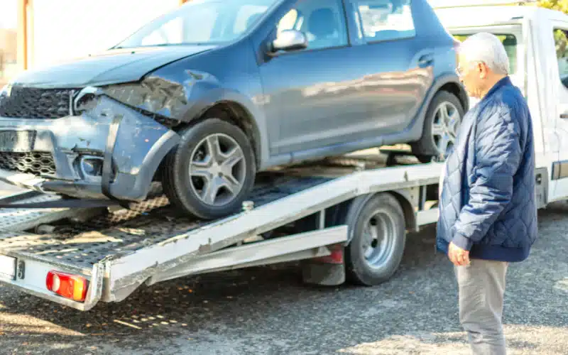 How Donating Blown Engine Vehicles Helps Communities
