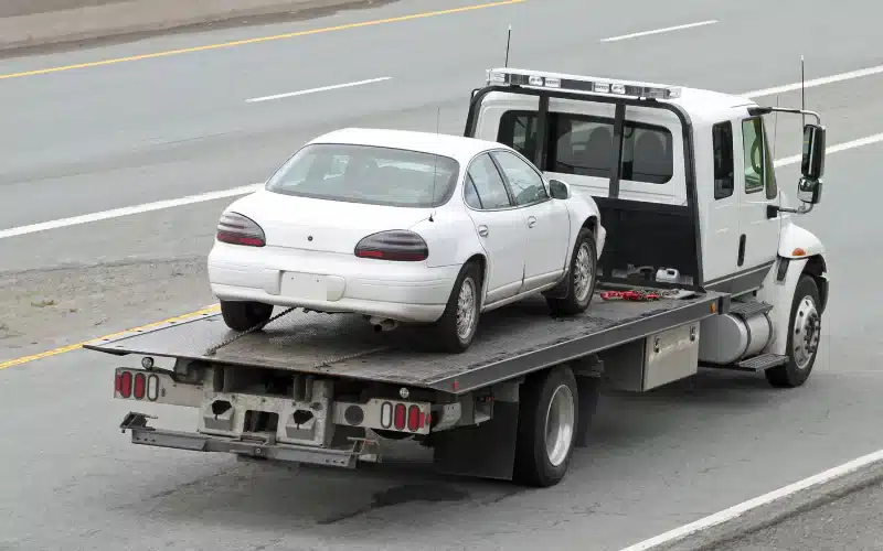 Is Car Donation in California a Good Way to Get Rid of an Old Car?