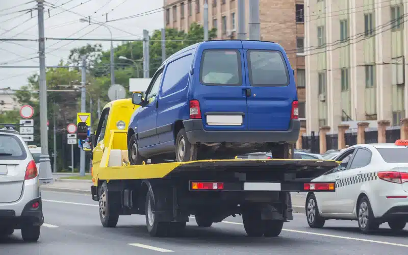 Why Car Donation Services Are Easier Than Selling a Car